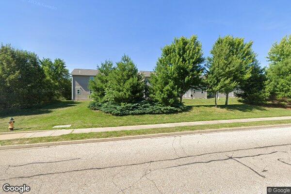 Photo of TIMBERLINE TERRACE SENIOR APTS