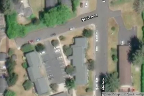 Photo of LINCOLN VILLAGE - OREGON 1