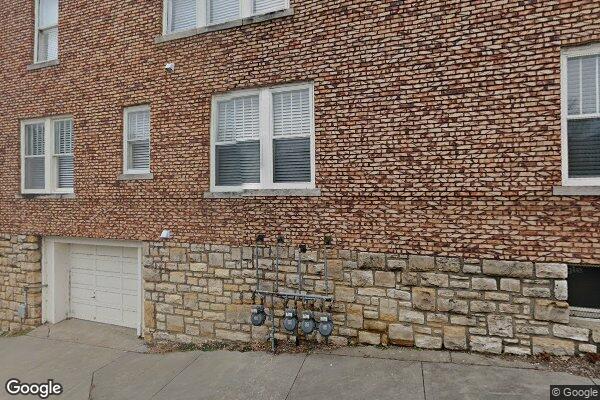 Photo of OAKS APTS