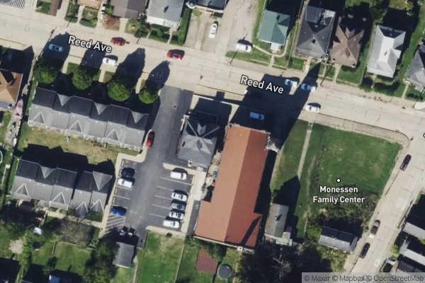 Photo of WESTMORELAND-SOUTH HOUSING