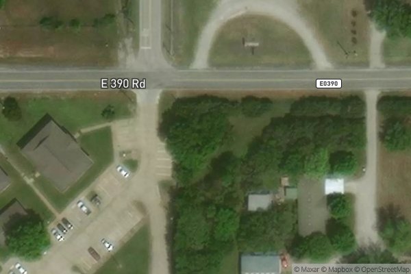 Photo of CROSS CREEK APTS III