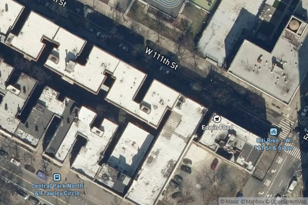Photo of TAHL PROPP AFFORDABLE PRESERVATION LLC