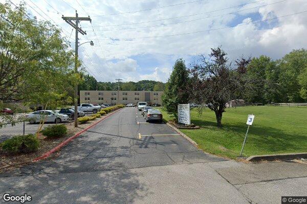 Photo of South Parkersburg Unity Plaza