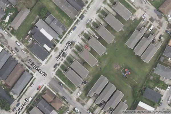 Photo of LOUISIANA FREEDMAN HOMES