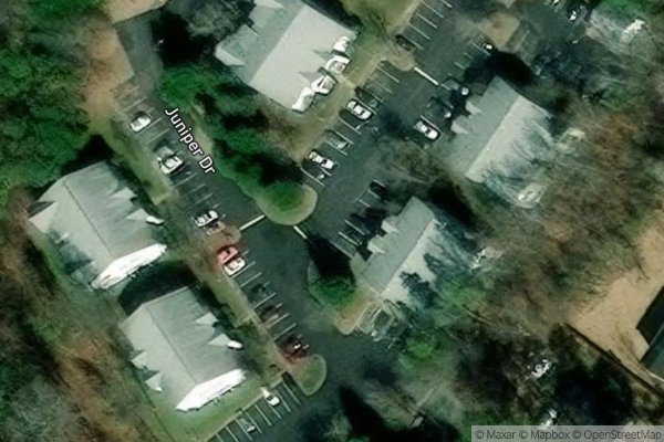 Photo of JUNIPER POINT APARTMENTS