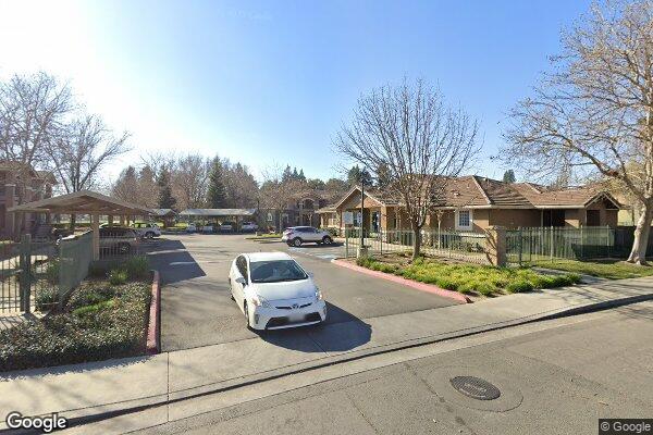 Photo of RIVERS SENIOR APTS