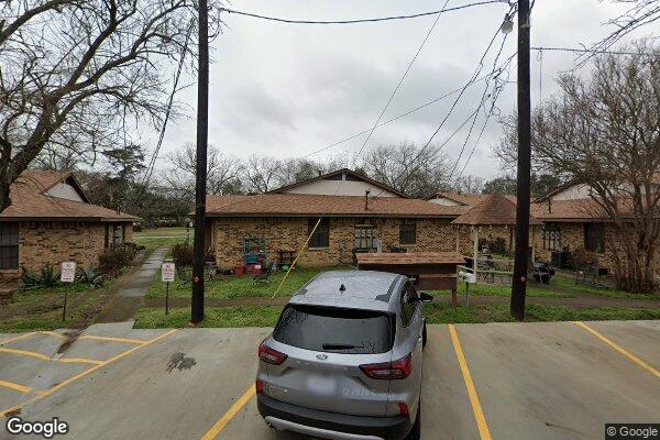 Photo of LOCKHART SR APTS