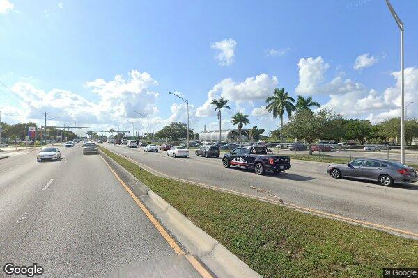 View of HOUSING AUTH CITY OF HOMESTEAD