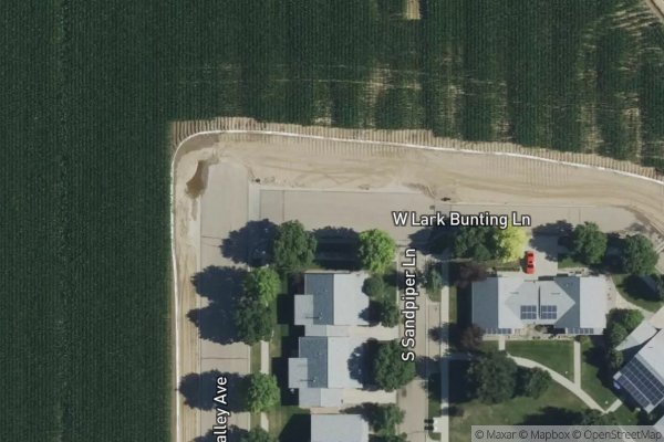 Photo of DOVE VALLEY SENIOR HOUSING
