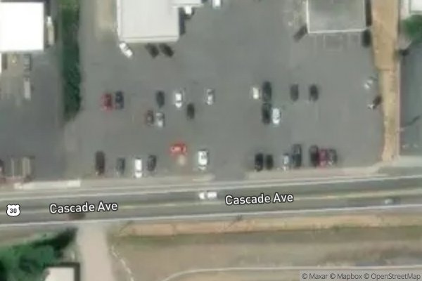 Photo of HOOD RIVER CROSSING APTS