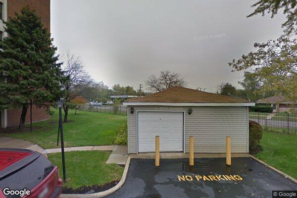 Photo of UNIVERSAL CITY APARTMENTS