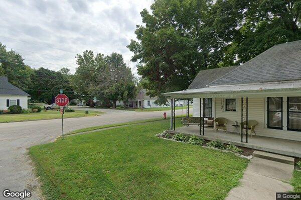 Photo of COUNTRY PLACE APTS. MOWEAQUA II