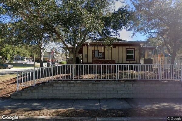 OAK RIDGE ESTATES