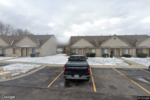 Photo of DAVISON CREEKWOOD II - 11A (KNOBLOCK)