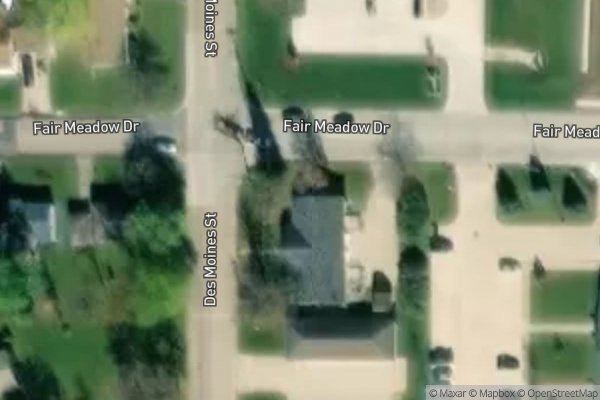 Photo of HAMILTON KNOLLS