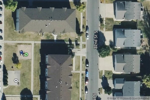 Photo of LAKE APTS IV