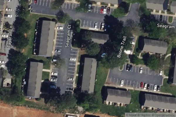 Photo of CARTER'S MILL SUBDIVISION