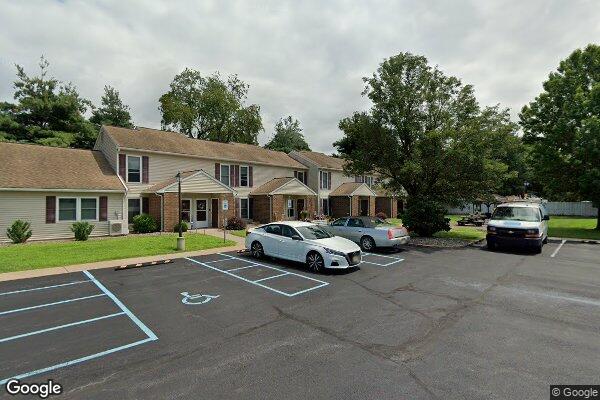 Photo of DONALD L BOYER MEMORIAL APTS