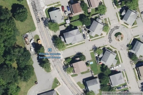 NEWPORT HEIGHTS 4