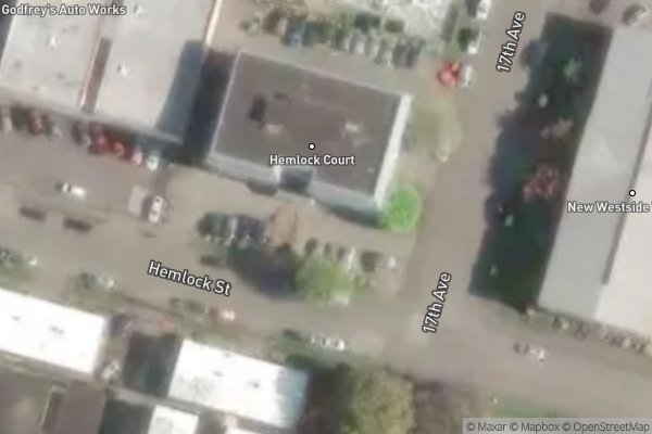 Photo of HEMLOCK COURT