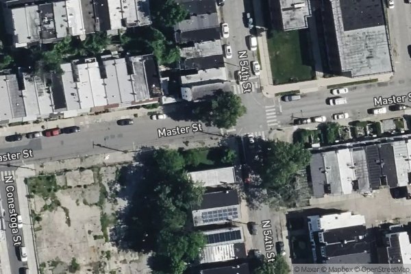 Photo of 1400 N 54TH ST APTS