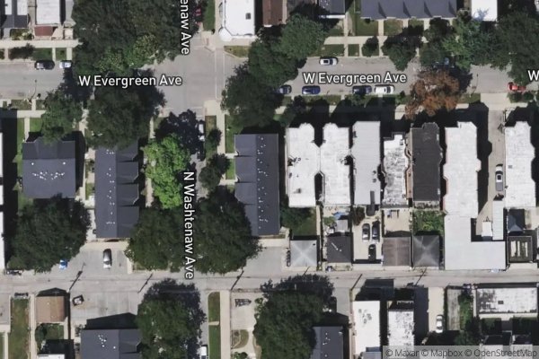 Photo of OGDEN COMMONS A-1 RESIDENTIAL