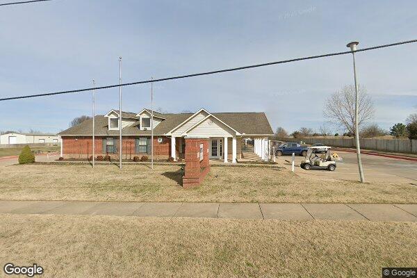 Photo of CHAPEL RIDGE OF BETHEL HEIGHTS FKA CR OF SPRI