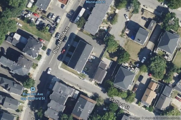 Photo of STAFFORD HEIGHTS