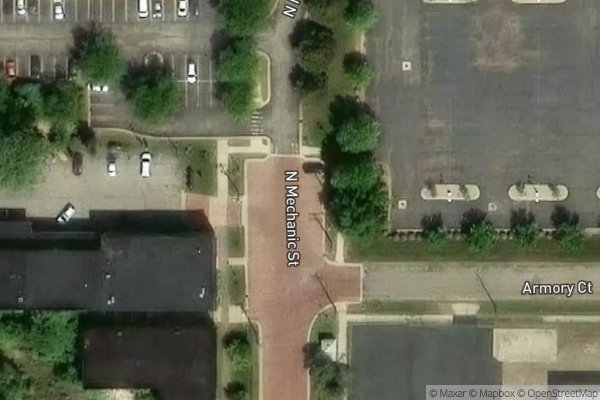 Photo of ARMORY ARTSWALK APTS