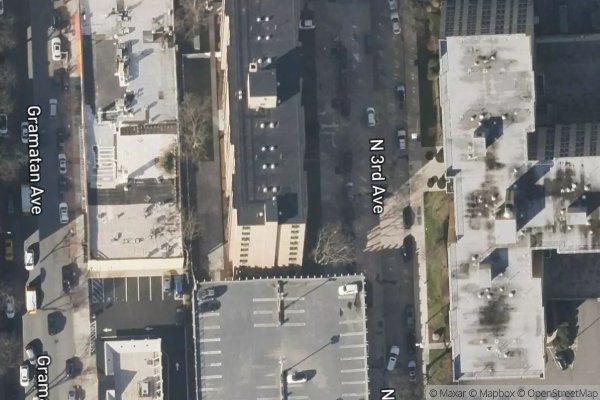 Photo of AUGUST P. PETRILLO APARTMENTS