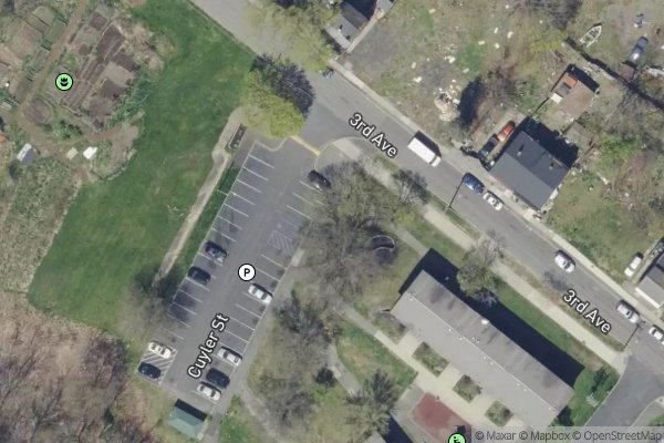 Photo of CREIGHTON STOREY HOMES