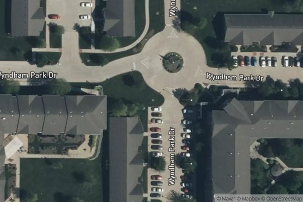 Photo of WYNDHAM PARK II