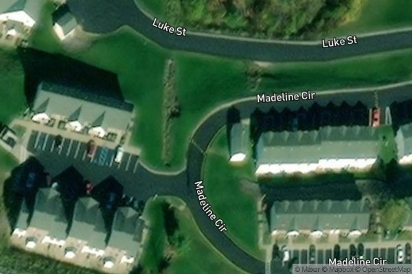 Photo of CEDAR GLEN II