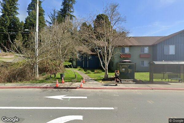 Photo of BAYVIEW COURTYARD APTS
