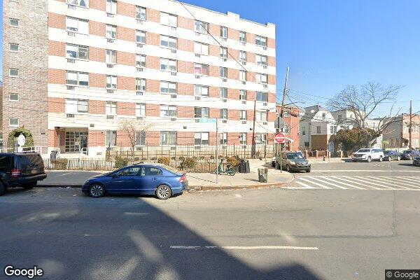 Photo of Tilden Street Apartments