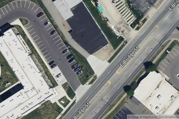 Photo of BRIDGE POINTE COMMONS