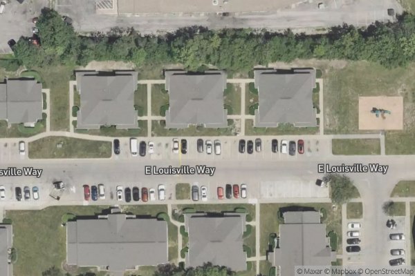 CHURCHILL RANCH — Income-based apartments (LIHTC tax credit · Not Reported AMI) in Indianapolis, Indiana