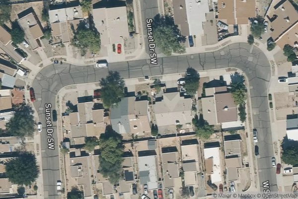 Photo of 9728 WESTBOUND AVE SW
