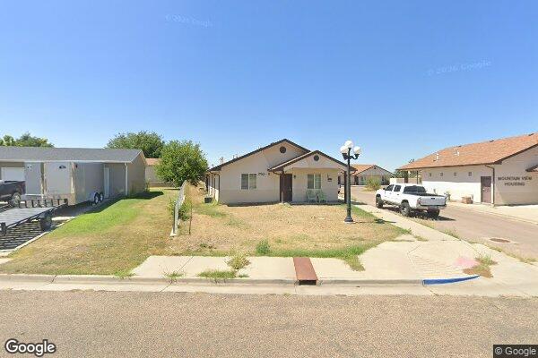 Photo of Mountain View Housing