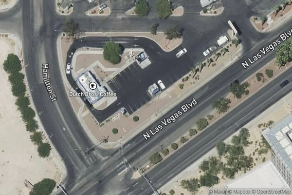 Photo of SARATOGA PALMS NORTH APTS II