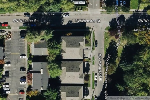 Photo of HOLDEN VILLAGE III
