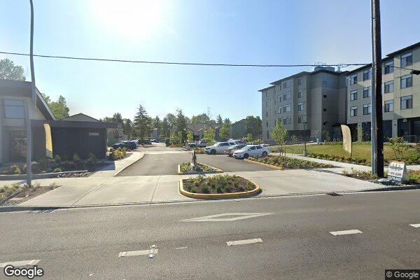 REDONDO HEIGHTS TOD PHASE I (REHAB)