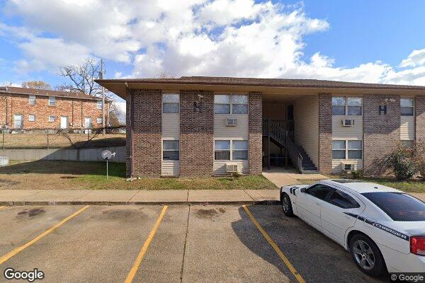 OAK GROVE APTS