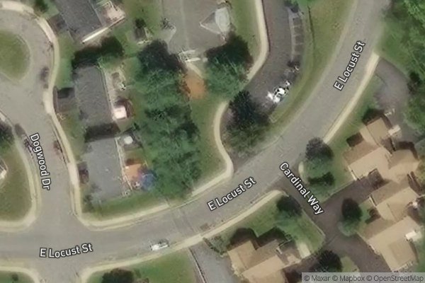 Photo of FLEETWOOD SENIOR HOUSING