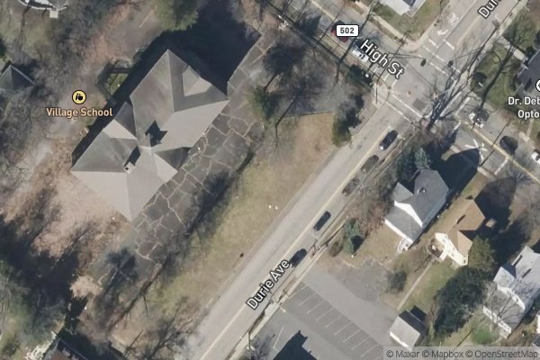Photo of CLOSTER FAMILY HOUSING