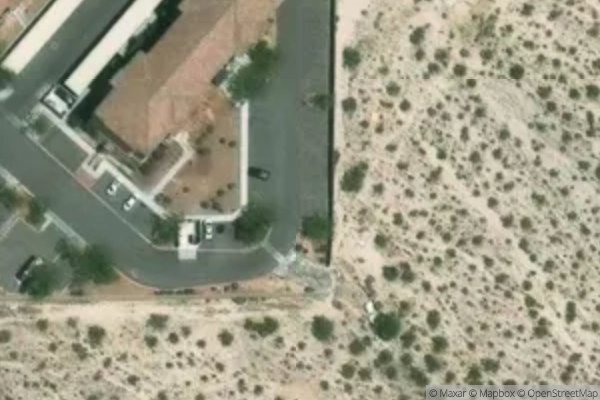 Photo of VISTA CREEK APTS