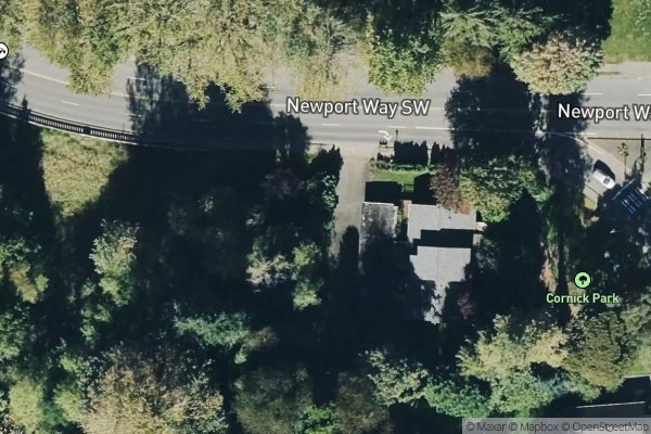 Photo of MINE HILL APARTMENTS