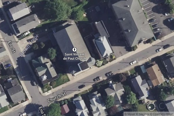 Photo of ST VINCENT APTS