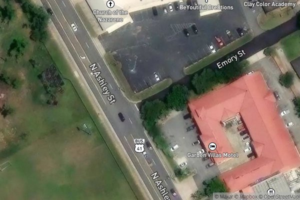 Photo of ASHBURY