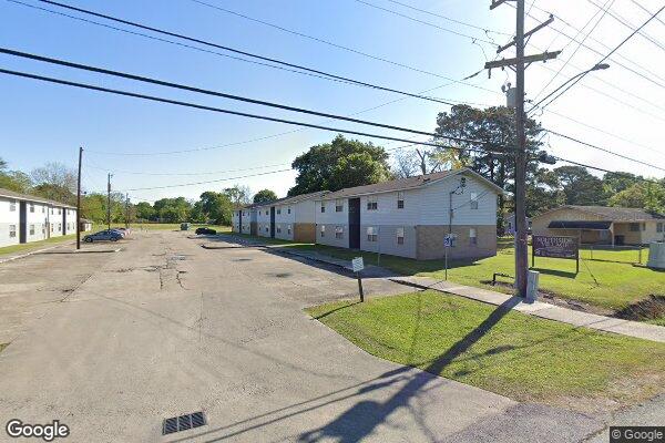 Photo of SOUTHSIDE VILLAGE APARTMENTS